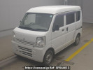 Mitsubishi Minicab Van DS17V
