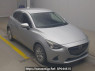 Used 2019 AT mazda demio DJ5FS Image[2]