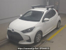 Toyota YARIS MXPH10