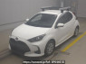 Used 2021 AT toyota yaris MXPH10 Image[0]