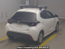 Used 2021 AT toyota yaris MXPH10 Image[1]