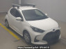 Used 2021 AT toyota yaris MXPH10 Image[2]