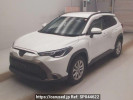 Toyota Corolla Cross ZSG10