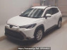 Used 2022 AT toyota corolla-cross ZSG10 Image[0]