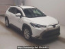 Used 2022 AT toyota corolla-cross ZSG10 Image[2]