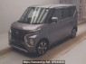 Used 2021 AT mitsubishi ek-x-space B35A Image[0]
