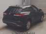 Used 2022 AT toyota corolla-cross ZSG10 Image[1]