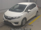 Honda Fit GK3