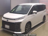 Used 2025 AT toyota voxy ZWR90W Image[0]