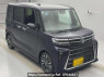 Used 2025 AT daihatsu tanto-custom LA650S Image[2]