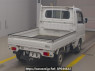 Used 2017 MT suzuki carry-truck DA16T Image[1]
