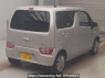 Used 2022 AT suzuki wagon-r MH95S Image[1]