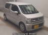 Used 2022 AT suzuki wagon-r MH95S Image[2]