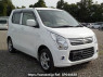 Used 2013 MT suzuki wagon-r MH34S Image[0]