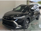 Toyota Corolla Cross MXGA10
