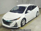 Toyota Prius PHV ZVW52