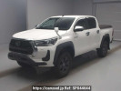Toyota Hilux GUN125