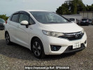 Honda Fit Hybrid GP5