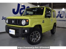 Suzuki Jimny JB64W
