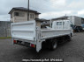 Used 2007 MT isuzu elf-truck NPR81AN Image[2]