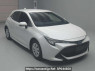 Used 2022 AT toyota corolla-sports ZWE213H Image[2]
