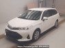 Used 2019 AT toyota corolla-fielder NKE165G Image[0]