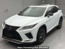 Used 2021 AT lexus rx GYL20W Image[0]