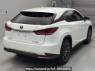 Used 2021 AT lexus rx GYL20W Image[1]