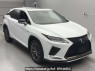 Used 2021 AT lexus rx GYL20W Image[2]