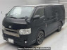 Used 2015 AT toyota regiusace-van TRH200V Image[0]