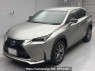 Used 2017 AT lexus nx AYZ10 Image[0]
