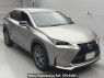 Used 2017 AT lexus nx AYZ10 Image[2]