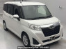Used 2019 AT toyota roomy M900A Image[2]
