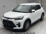 Used 2021 AT toyota raize A210A Image[0]
