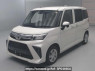 Used 2022 AT toyota roomy M900A Image[0]
