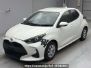Toyota YARIS KSP210