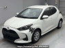 Used 2022 AT toyota yaris KSP210 Image[0]