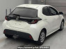 Used 2022 AT toyota yaris KSP210 Image[1]