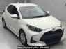Used 2022 AT toyota yaris KSP210 Image[2]