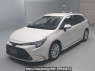Used 2021 AT toyota corolla-touring-wagon ZWE214W Image[0]