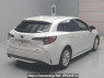 Used 2021 AT toyota corolla-touring-wagon ZWE214W Image[1]