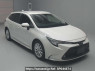 Used 2021 AT toyota corolla-touring-wagon ZWE214W Image[2]
