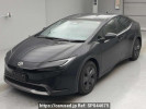 Toyota Prius ZVW60