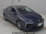 Used 2019 AT toyota mirai JPD10 Image[2]