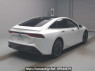 Used 2021 AT toyota mirai JPD20 Image[1]
