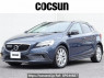 Used 2017 AT volvo v40 MD4204T Image[0]