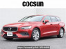 Used 2019 AT volvo v60 ZB420 Image[0]