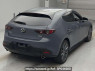 Used 2019 AT mazda mazda3-fastback BP5P Image[1]