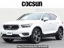 Volvo XC40 XB3154XCP