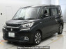 Used 2017 AT suzuki solio-bandit MA36S Image[0]